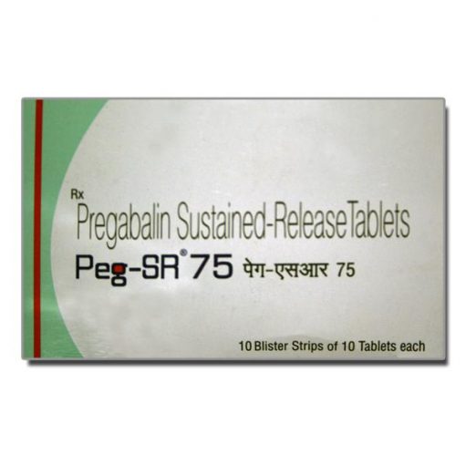 Peg SR M 75 Tablet_IPCA LABS