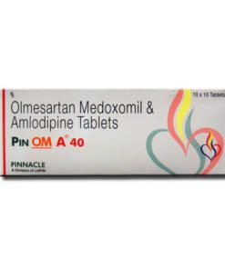 Pinom 40 mg Tablet_LUPIN