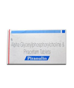 Piranulin Tablet_SUN PHARMA