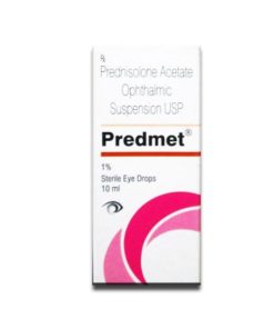 Predmet Eye Drop_SUN PHARMA