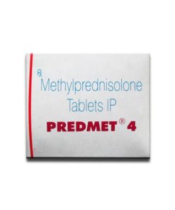 Predmet 4 mg Tablet_SUN PHARMA