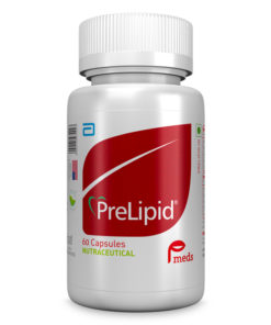Prelipid Capsule_ABBOTT
