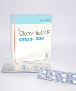 Oflup O Tablet_LUPIN