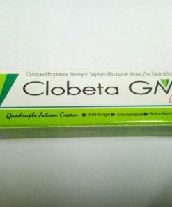 Clobetol Cream_SUN PHARMA