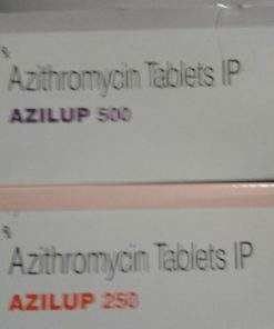 Azilup 250 mg Tablet_LUPIN