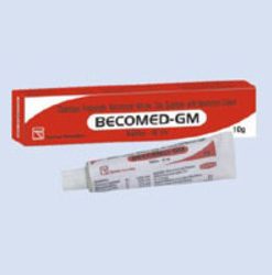 Becomed gm Cream_ZYDUS CADILA