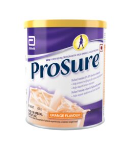 Prosure Powder Orange