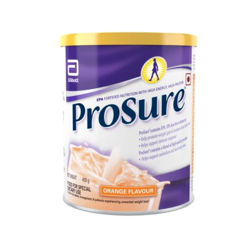 Prosure Powder Orange