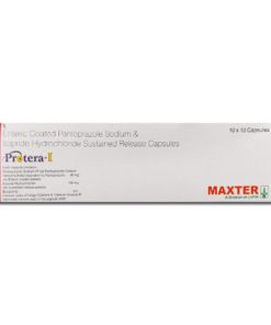 Protera I Capsule_LUPIN
