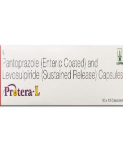 Protera L Capsule_LUPIN