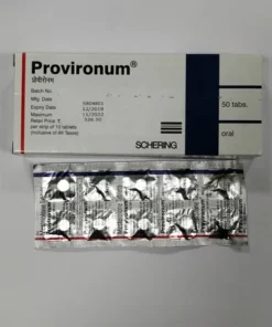 Provironum Tablet