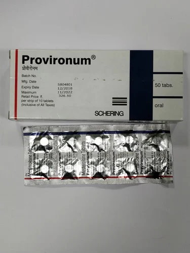 Provironum Tablet