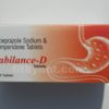 Rabilance D Tablet
