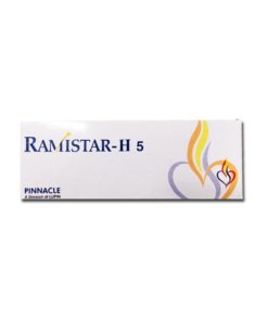 Ramistar H 5 Tablet_LUPIN