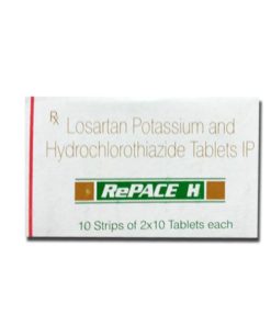 Repace H Tablet_SUN PHARMA