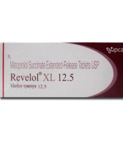 Revelol XL 12.5 Tablet_IPCA LABS