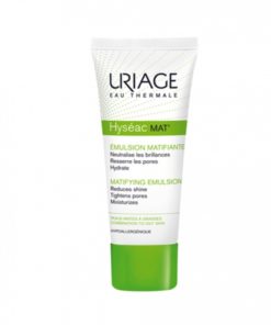 Hyseac Matifiante Cream_ELDER PHARMA