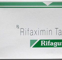 Rifagut 550 mg Tablet_SUN PHARMA