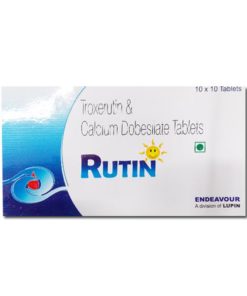 Rutin Tablet_LUPIN