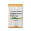 Salbair B 200mcg/100mcg Transcaps
