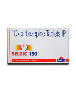 Selzic 150 mg Tablet_SUN PHARMA