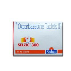 Selzic 300 mg Tablet_SUN PHARMA