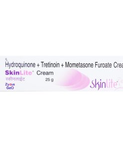 Skinlite Cream