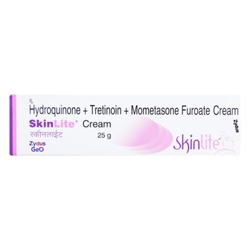 Skinlite Cream