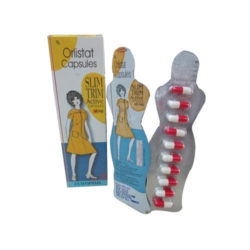Slim Trim Active 60 mg Capsule_ZYDUS CADILA