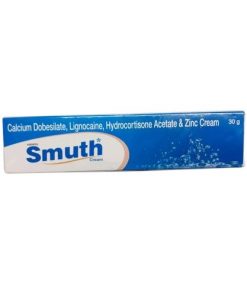 Smuth Cream