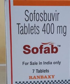 Sofab 400 mg Tablet_SUN PHARMA