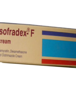 Sofradex F Cream_SANOFI INDIA
