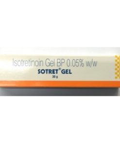 Sotret Gel