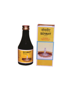 Soyavit Syrup_ELDER PHARMA