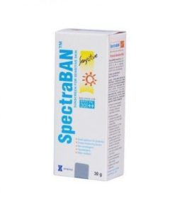 Spectraban Sensitive Cream_ELDER PHARMA