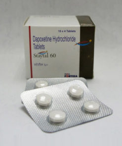 STAY TAL 30 MG TABLET_ZYDUS CADILA