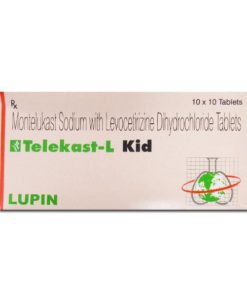 Telekast L Kid Tablet_LUPIN