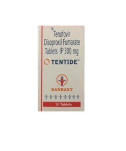 Tentide 300 mg Tablet_SUN PHARMA