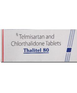 Thalitel 80 Tablet_SUN PHARMA