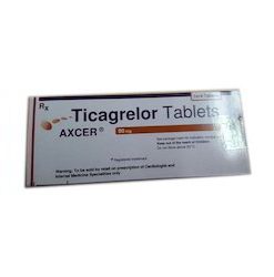 Axcer 60 mg Tablet_SUN PHARMA