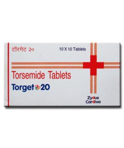 Torget 20 Tablet_ZYDUS CADILA