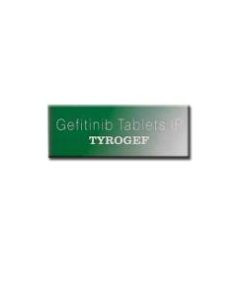 Tyrogef 250 mg Tablet_SUN PHARMA