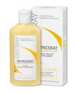Nutricerat Intense Nutrition Shampoo_ABBOTT