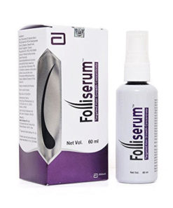 Folliserum Hair Growth Serum