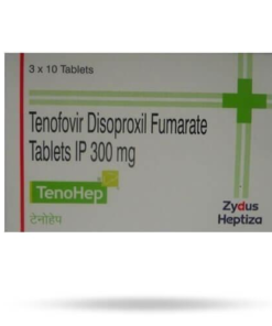 Tenohep 300 mg Tablet_ZYDUS CADILA