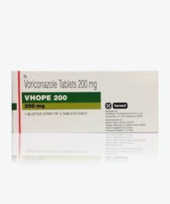 Vhope 200 Tablet_TORRENT PHARMA