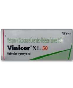 Vinicor XL 50_IPCA LABS