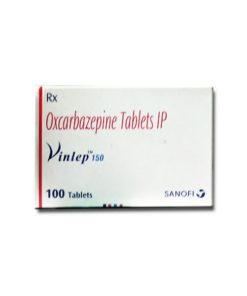 Vinlep 150 mg Tablet_SANOFI INDIA