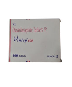 Vinlep 600 mg Tablet_SANOFI INDIA