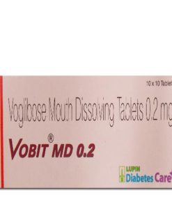 Vobit 0.2 mg Tablet MD_LUPIN